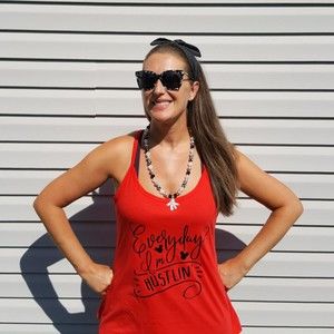 Meet your Posher, Mindy